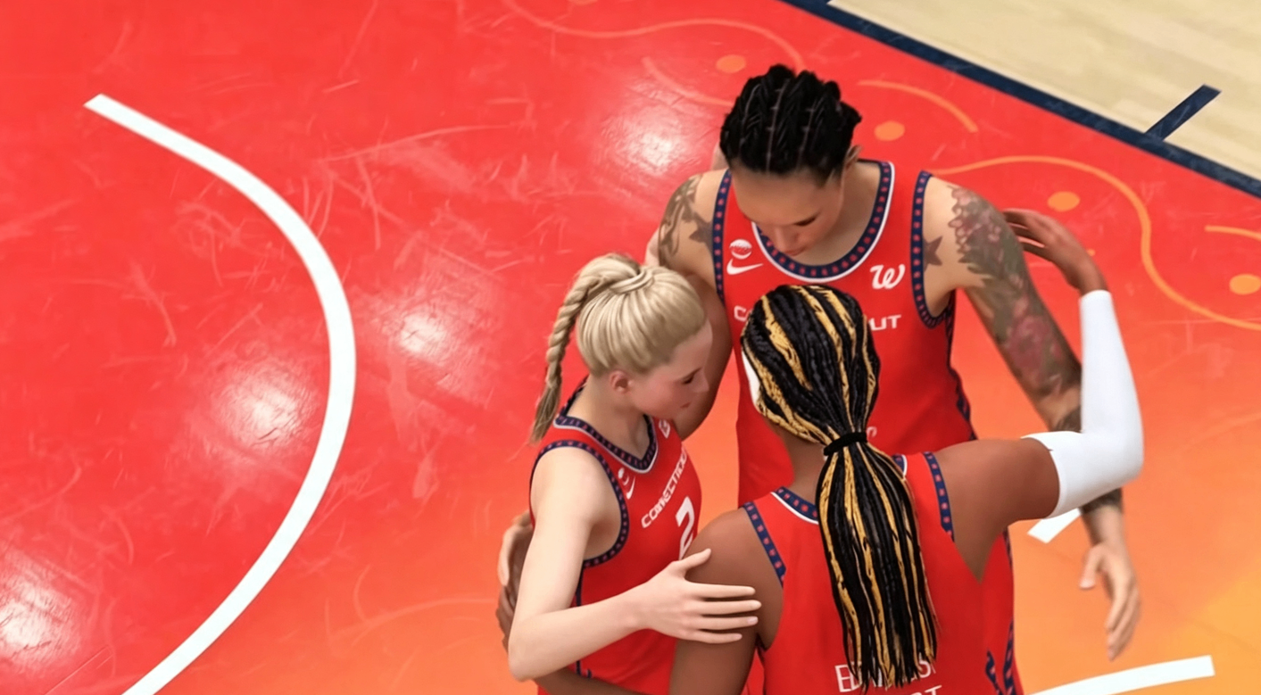 NBA 2K27 MyCAREER Guide – Co-op, Rucker Park, and What the Roadmap Reveals,Cheap NBA 2K26 MT