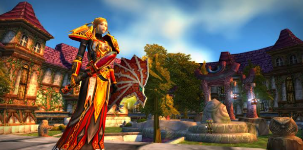 WoW Classic Patch 1.6 Build Update: Are Undead Paladins Finally Coming?
