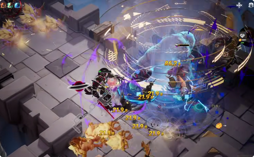 Torchlight Infinite Season 13 Afterlife Currency Farming Guide: How to Farm 1000+ FE/Hour Using Blacksail, Oasis, Hunt, and Free-to-Play Pets