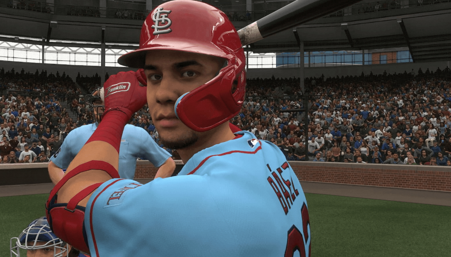 MLB The Show 26 Joshua Baez 99 OVR Program:Fastest Way to Get a 99 OVR Card, Card Review, Reward, Best Attributes & Lineup Tips
