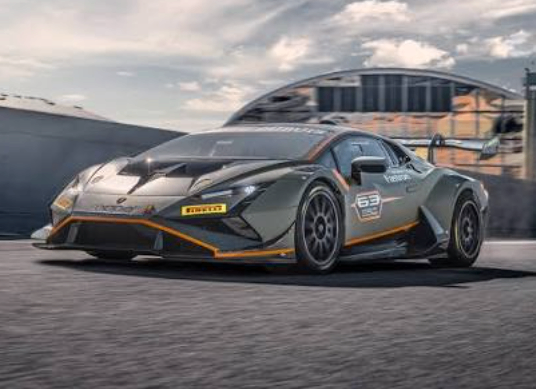 Forza Horizon 6 Cars