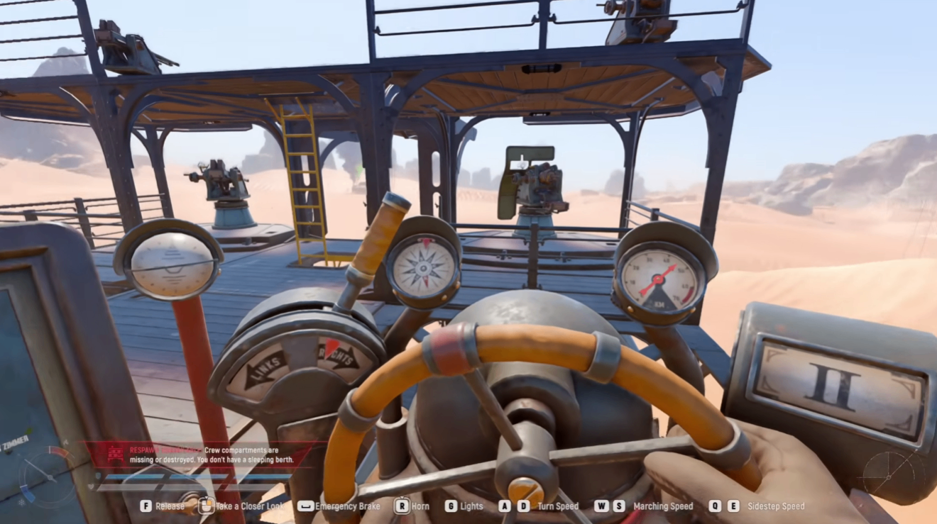 SAND: Raiders of Sophie Update 6 Guide: Capture Tramplers & Extract Safely,SAND: Raiders of Sophie Crown