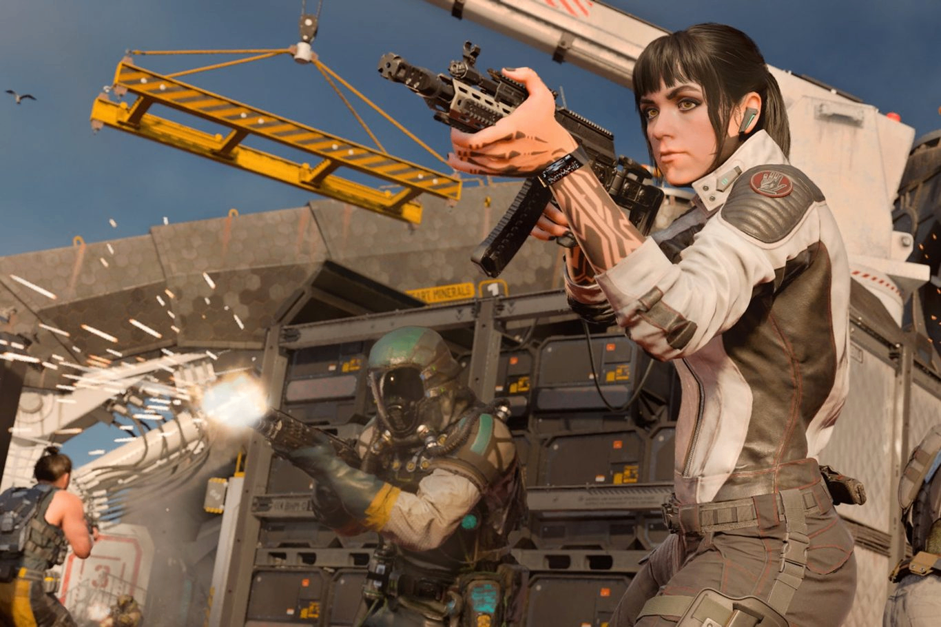 BO7 Season 5 Best Weapons,Ranked Loadouts,buy CoD Black Ops 7 Bot Lobbies,cheap Black Ops 7 Bot Lobbies
