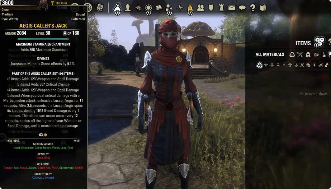 The Elder Scrolls