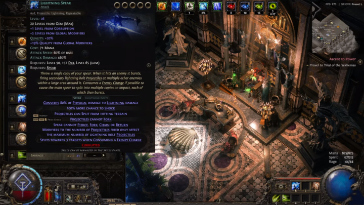 Path of Exile 2 Currency