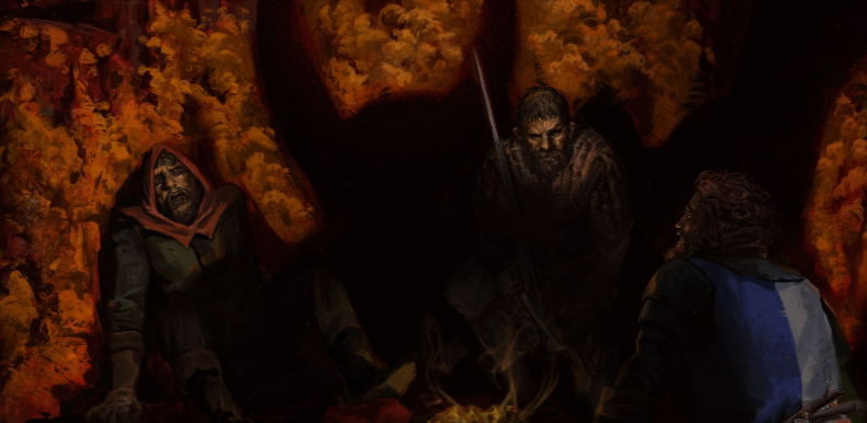 Dark and Darker Demon Warlock Build Guide 2026,The Shadow Touch Rework Creates an Unstoppable PvP Monster,buy Dark And Darker Gold