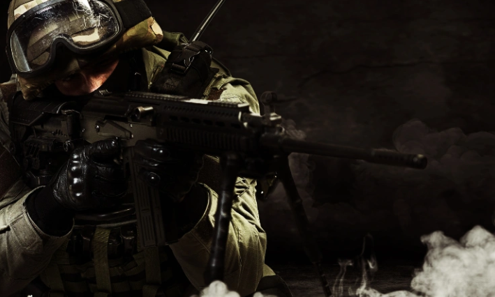 Call of Duty Black Ops 7: Season 5 Weapon Tier List - The Best Meta Guns You Need to Use Right Now