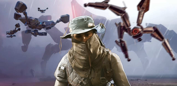 cheap ARC Raiders Items