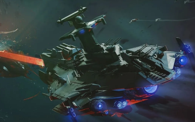 Star Citizen Alpha 4.11 Guide: Genesis Planet Tech, Nyx and New Gameplay Features