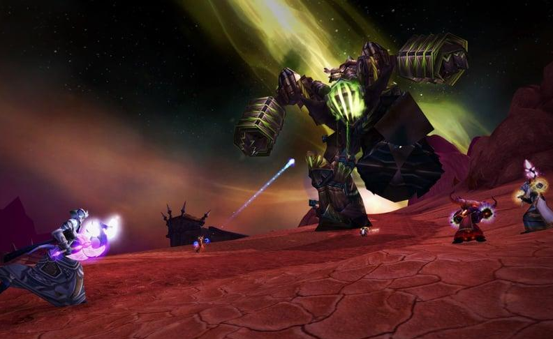 WoW TBC Classic Anniversary Rogue PvP Guide: Master Stealth, Burst Damage, and Dominate Arena Battles