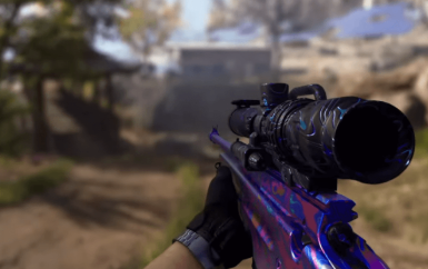 CoD Modern Warfare 4 Mastery Camos across Multiplayer, DMZ, and Warzone