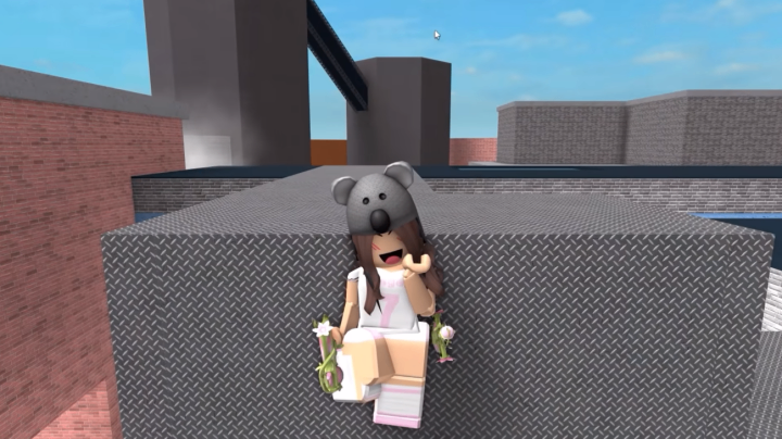Murder Mystery 2 Items