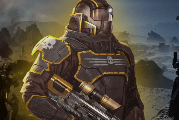Helldivers 2 Void Walker Armor REVEALED! Secret Mission Changes, Illuminate Threats & More
