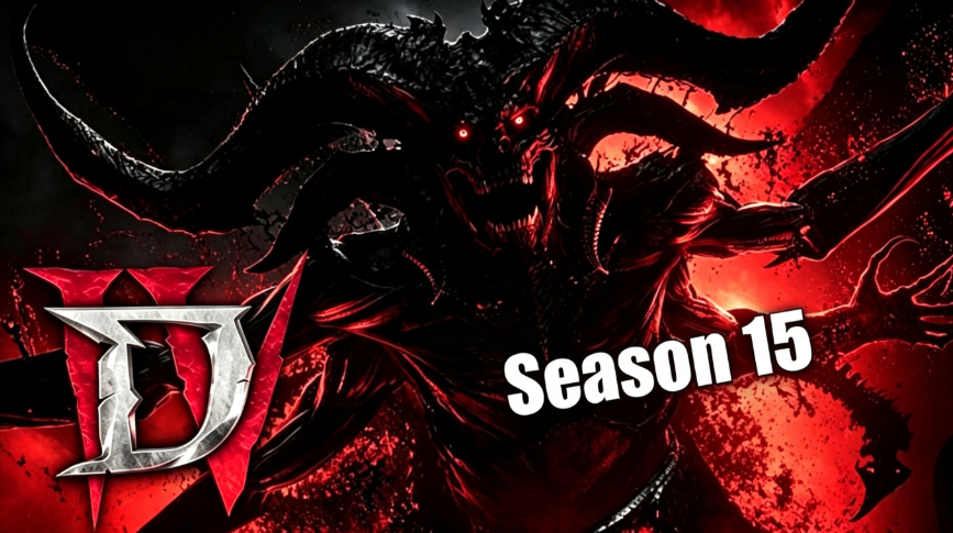 Diablo 4 3.1.3 patch notes, Diablo 4 update today, Echo of Mephisto fix, Diablo 4 Season 15 PTR feedback, Diablo 4 Mother’s Blessing event, Diablo 4 gold buy Diablo 4 gold Diablo 4 items buy Diablo 4 items, D4 Gold