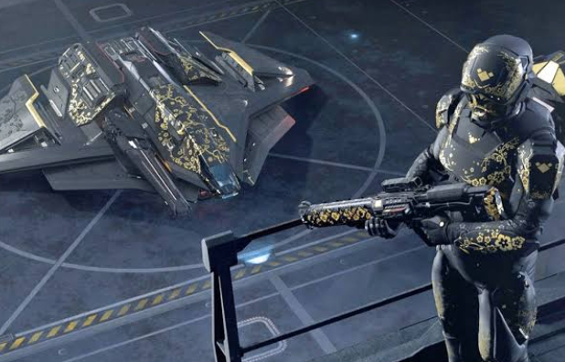 Star Citizen AUEC