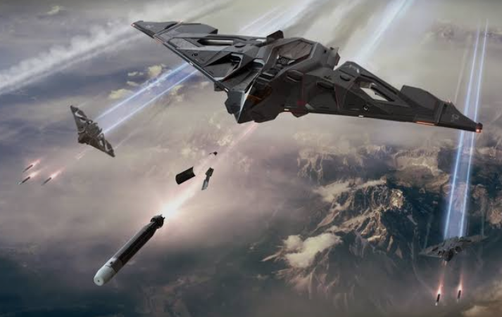 How to Use Carrier Doctrine in Star Citizen Fleet Combat