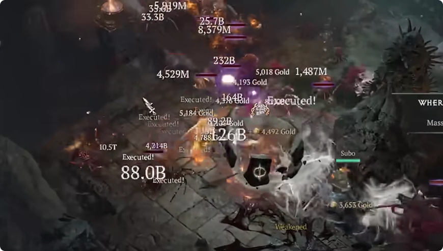 Diablo 4 Gold