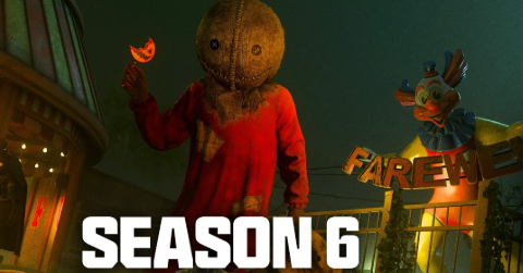 Black Ops 7 Season 6: 7 Halloween Features You Can’t Afford to Miss
