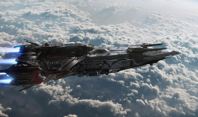Star Citizen Alpha 4.10 Guide: Siege of Orison Bug Fixes & Ship Showdown Free Fly Tips