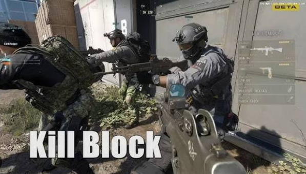 Call of Duty: Modern Warfare 4 PC Beta: First Impressions and Modes