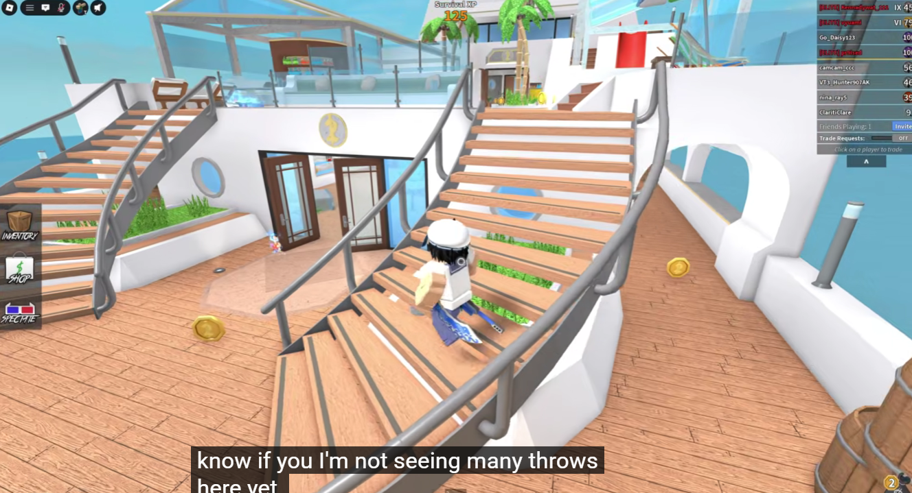 Murder Mystery 2 Guide: Advanced Tips to Win as Murderer, Sheriff & Innocent