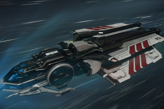 Star Citizen AUEC