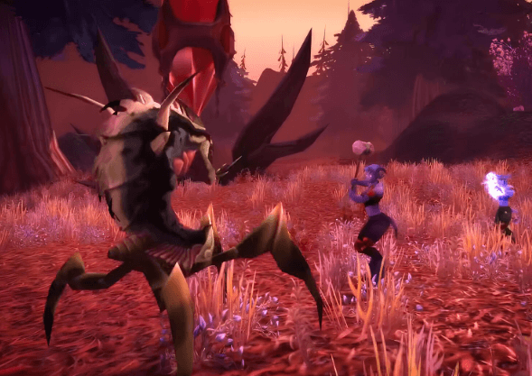 WoW TBC Classic Anniversary Phase 3 T6 Loot Priority: Best Classes for Every Set Token