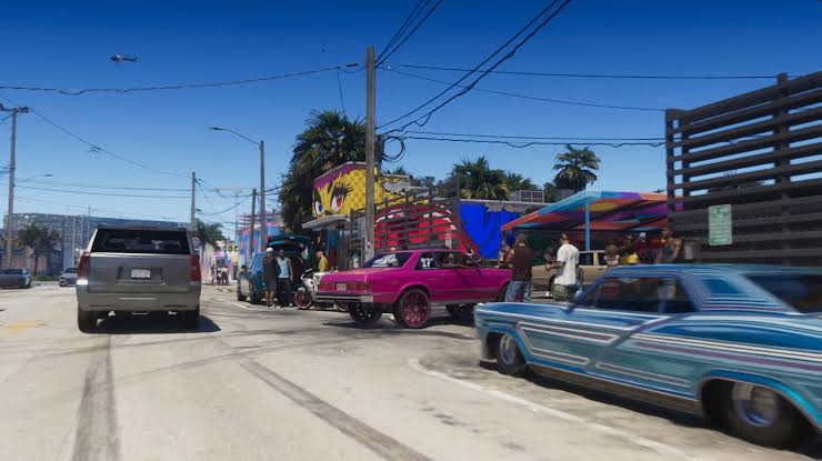 Map Leak,Leonida Map,buy GTA 6 Money,cheap GTA 6 Money
