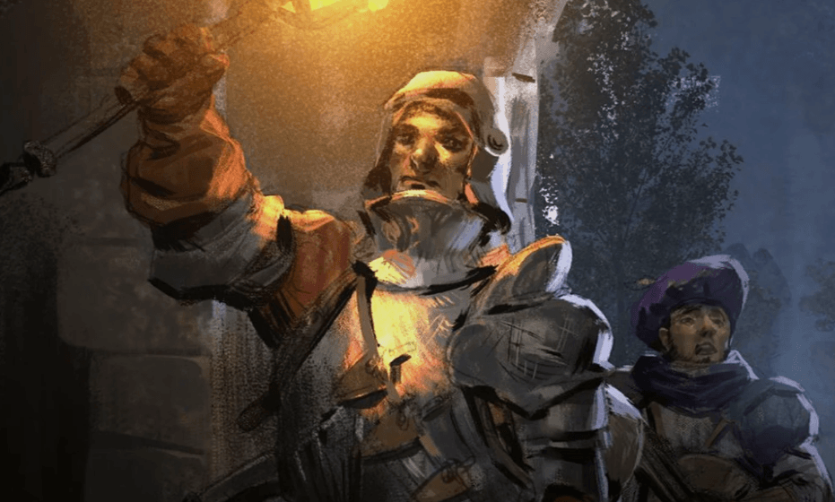 Dark and Darker Taming Shot Is Changing Ranger PvP: Best Pets, New Combos, Traps & Broken Strategies