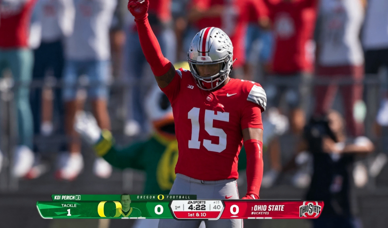 College Football 27 update 3.5, College Football 27 gameplay fixes, College Football 27 new roster players, College Football 27 dynasty changes, College Football 27 freshman ratings, CUT 27 Coins, CFB 27 Coins