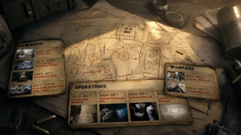 Treasure Extraction,Imperial Kiln Treasures,buy Delta Force Tekniq Alloy,cheap Delta Force Boosting