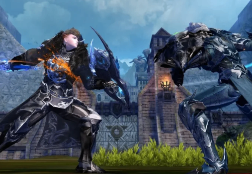Aion 2 Kinah