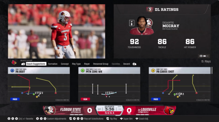 College Football 27 Coins