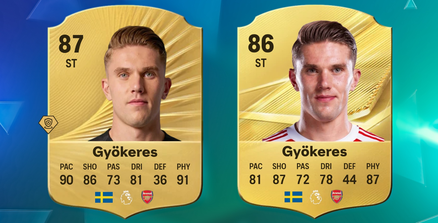 FC 26 vs FC 27 Player Ratings: Biggest Upgrades, Shocking Downgrades, and Meta Changes