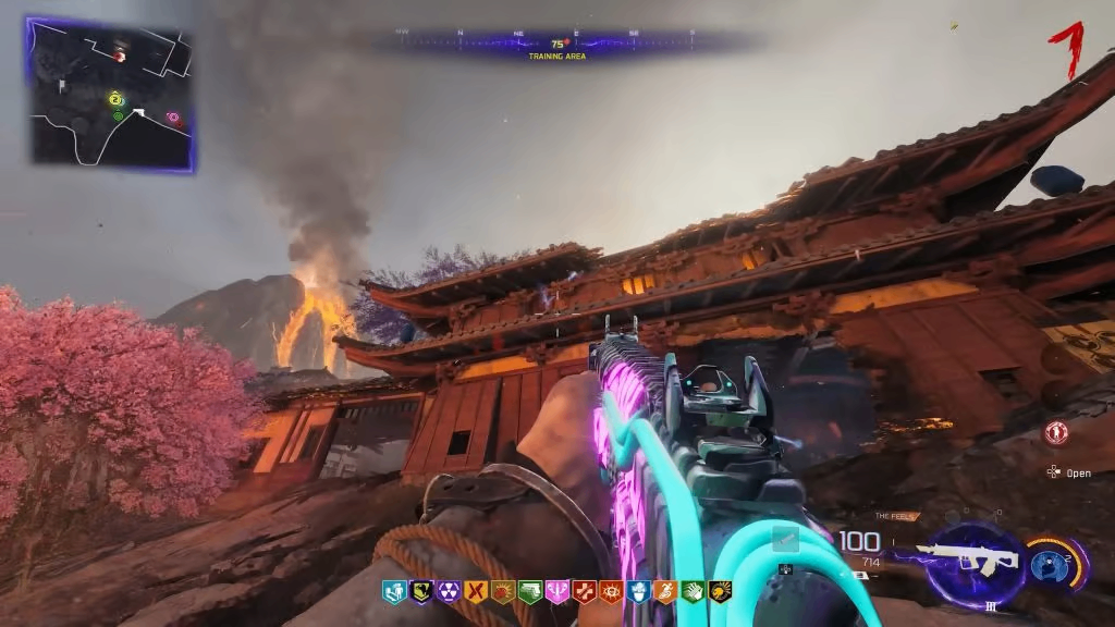 Final Boss Guide,Zombies Boss Strategies,buy CoD Black Ops 7 Bot Lobbies,cheap Black Ops 7 Bot Lobbies