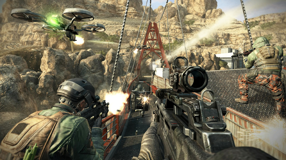 BO2 Zombies,R/D Ratio,Shotgun Skull,buy Black Ops 2 Bot Lobbies,cheap BO2 Bot Lobbies
