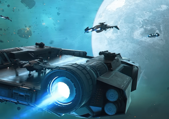 Star Citizen AUEC