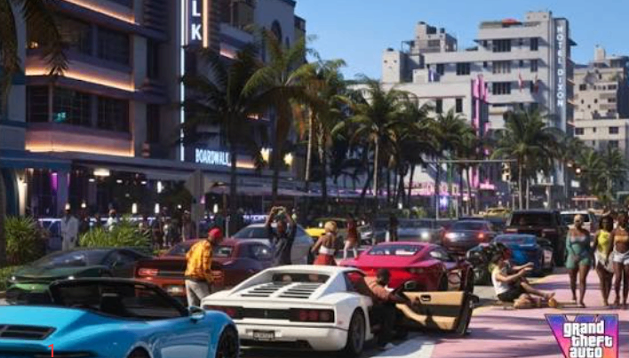 Social Media May Reveal Vice City’s Secrets