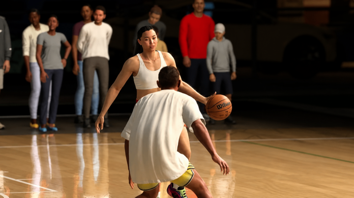 NBA 2K27 MT