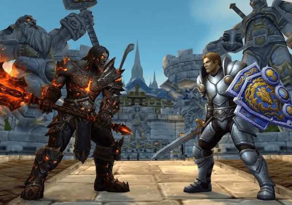 WoW Midnight Season 2,WoW Midnight DPS Tier List,Arcane Mage,Unholy Death Knight,WoW Midnight Gold