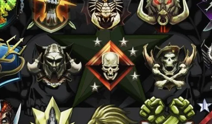 COD Black Ops 2 progression interface highlighting Prestige levels, unlockable content and the long-term multiplayer grind.