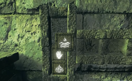 The four Shadowsmith Temples required for the Rex Infernus Easter Egg in Black Ops 7 Zombies.