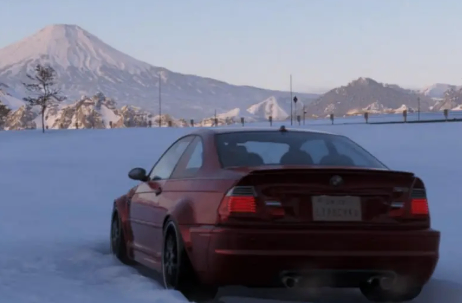 Forza Horizon 6 Cars