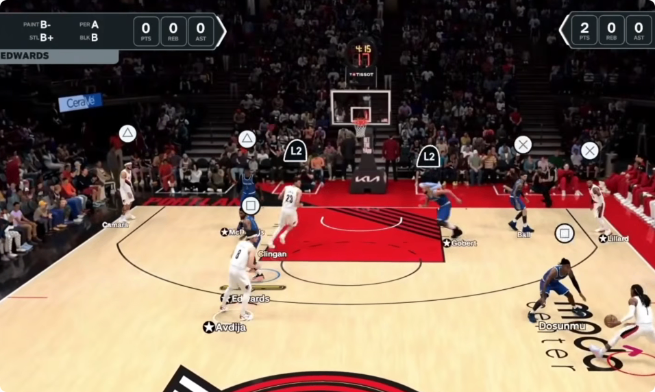 NBA 2K27 MT