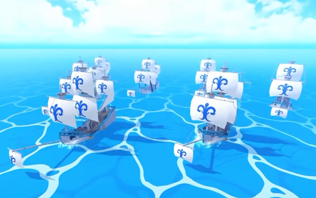 Blox Fruits,Roblox,Update 30,Magnet Fruit,First Sea Rework,Island Secrets