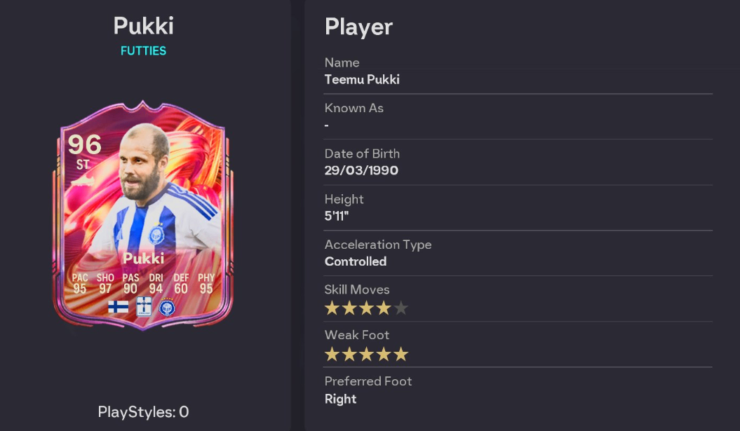 FC 26 FUTTIES Pukki SBC,FC 26 Final Touches Evolution,FC 26 84+ & 83+ Player Pick SBC,FC 26 daily content drop,FC 26 FUTTIES squad upgrades,FC 26 attacker evolution guide,Teemu Pukki FUTTIES FC 26,buy FC 26 Coins,FC 26 Coins