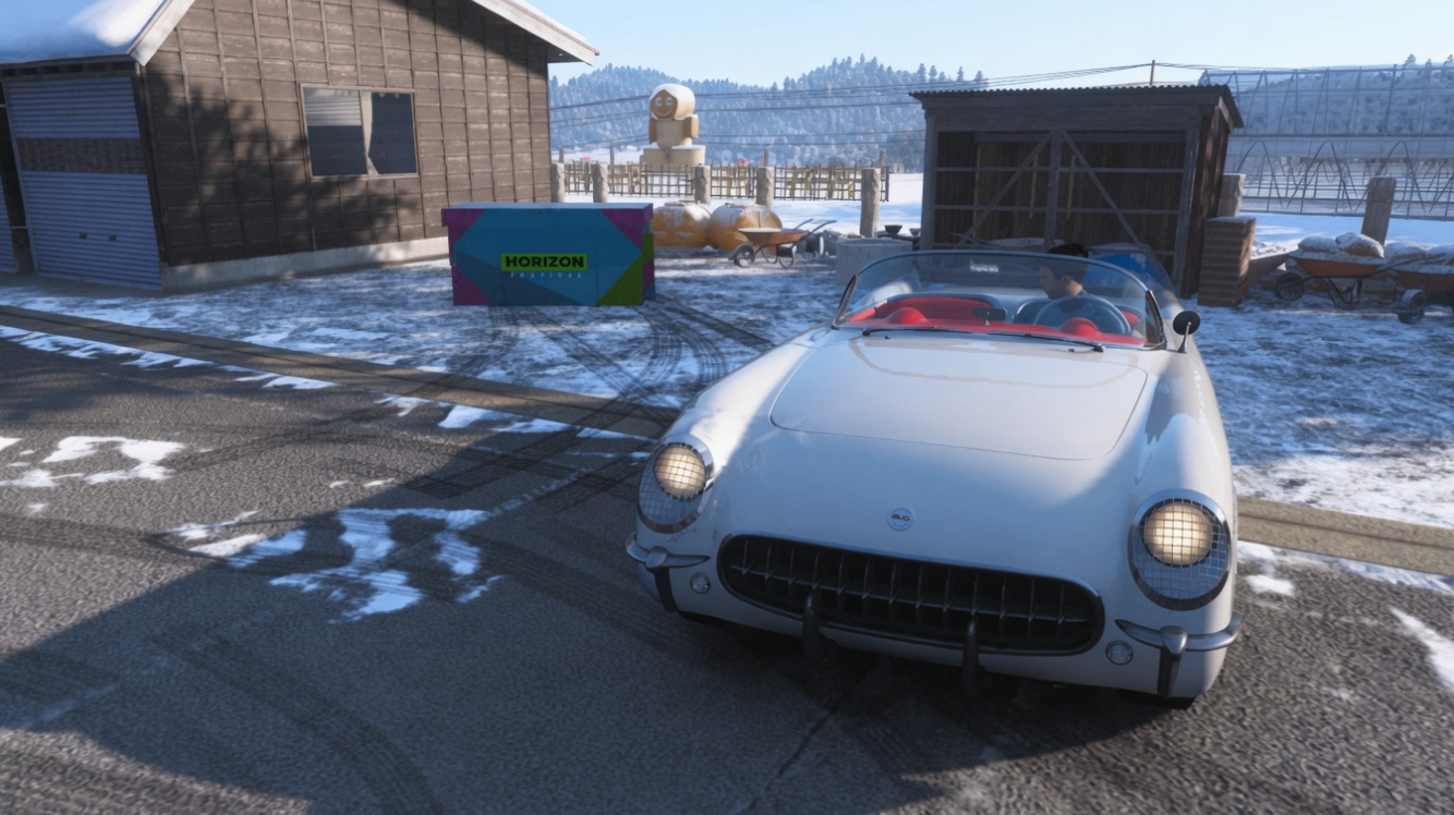 Forza Horizon 6 Hokubu Region Treasure Hunt guide,FH6 Hokubu treasure chest exact location,FH6 100,000 credits treasure hunt tutorial,FH6 Winter Festival Playlist treasure hunt tips,buy Forza Horizon 6 Credits,Forza Horizon 6 Credits