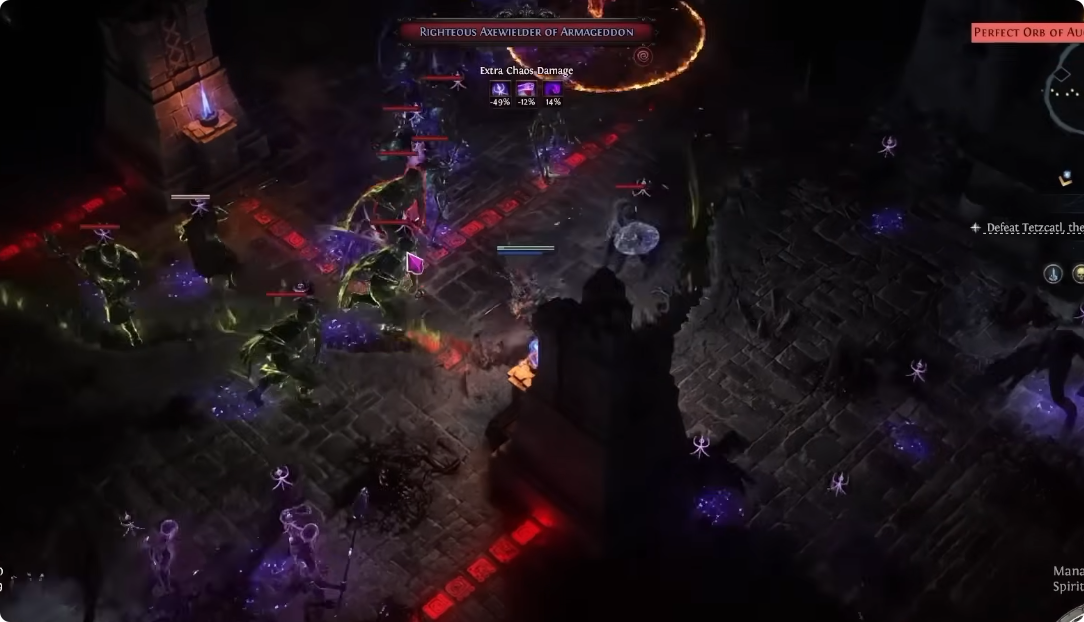 Path of Exile 2 Witch Build Guide: Best Builds for Lich, Blood Mage, and Infernalist Ascendancies