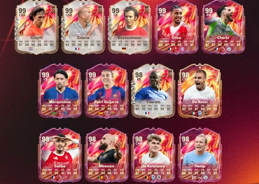 FC 26 Coins