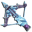 Icepiercer Gun